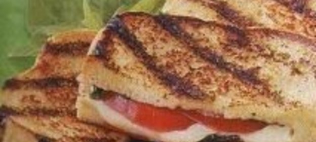 Салат морской