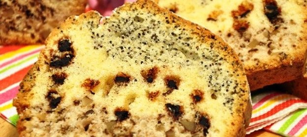 Кекс Три желания