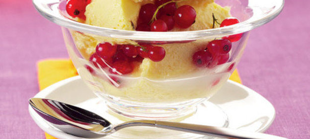 Limonадный щербет