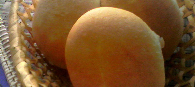 Булочки Малятко (по 3 коп, ГОСТ)