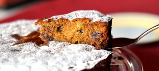 Запеканка творожно-манная