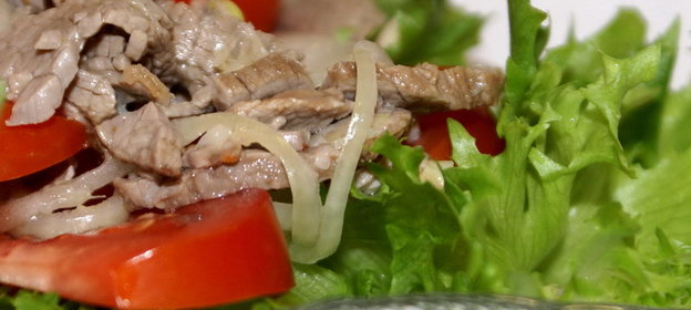 Шабу-шабу (по мотивам)