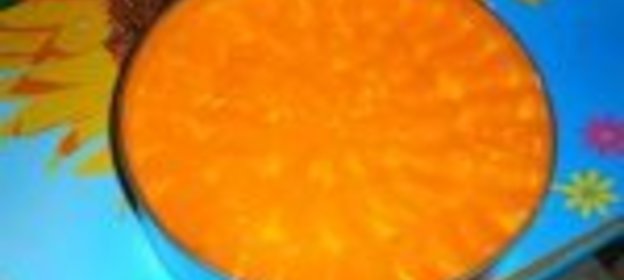 Торт Желейный