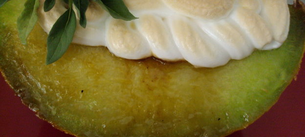 Утомленная дыня (дуэль)