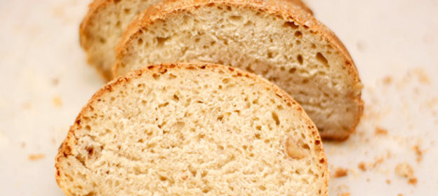 Банановый хлеб