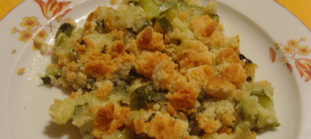 Желе многослойное