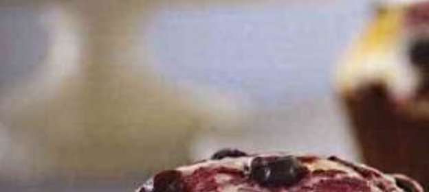 Лапша, запеченная с грибами