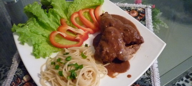 ПИЦЦА ПО-СИЦИЛИЙСКИ С АНЧОУСАМИ