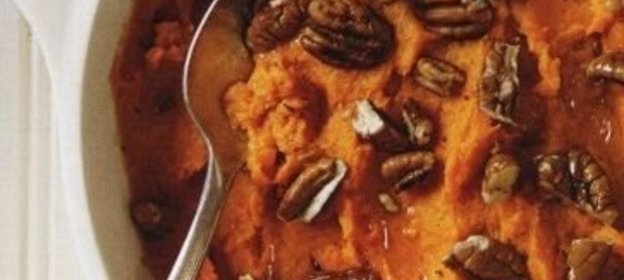 Салат из брокколи