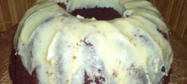 Итальянский кекс Espresso