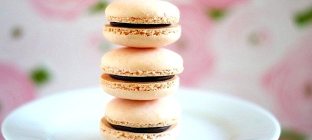 Печенье Макарони