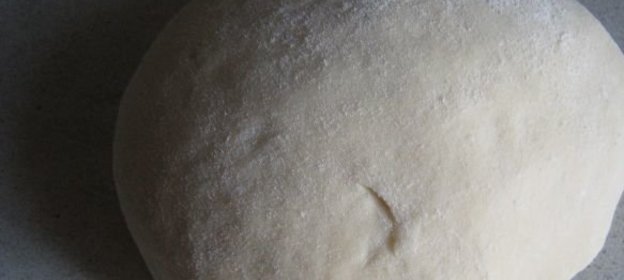 Соус из грецких орехов к рыбе