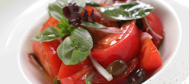 Постимся вкусно: три рецепта от шефа