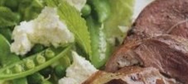 Рыбная мелочь фаршированная, жареная