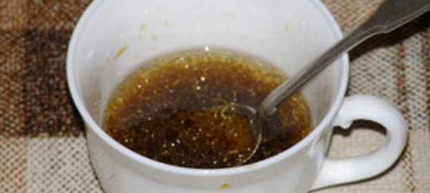 Соус для огурцов (и др. овощей) по-китайски