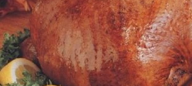 Пицца с ветчиной и сладким перцем