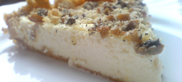 Запеканка с плавленными сырками