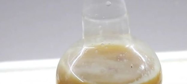 Оладьи из лосося