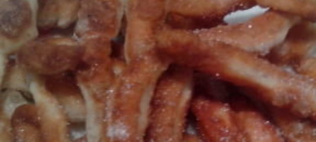 Щи купеческие