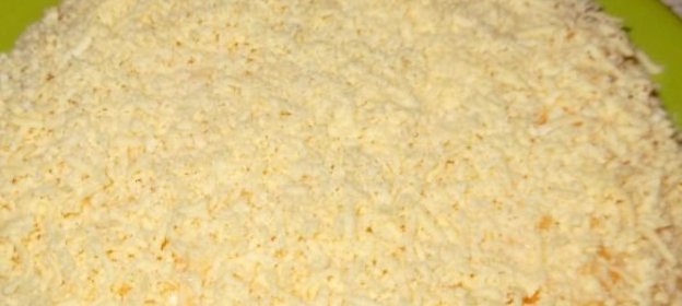 Перец, тушенный с помидорами