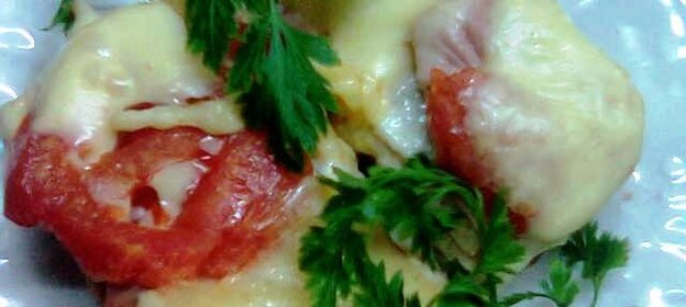 сметанное желе