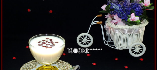 кекс с брусникой