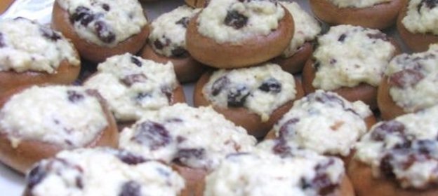 Белуга в томатно-лимонном маринаде