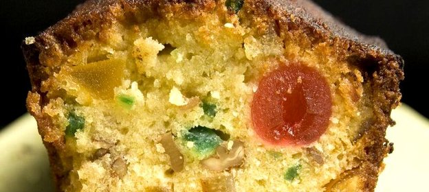 Кекс от Филиппа Роше