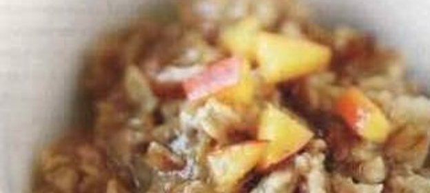 Похлебка из черного хлеба