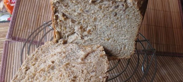 Зерновой хлеб