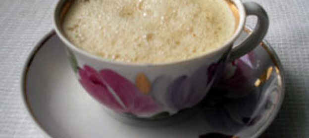 Кофе Доброе утро