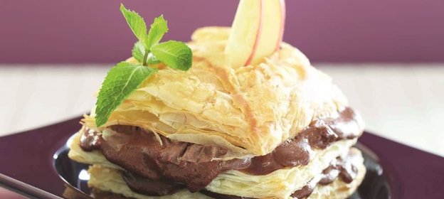 Клюквенный соус