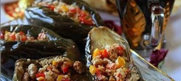 Вишнёвый соус к птице