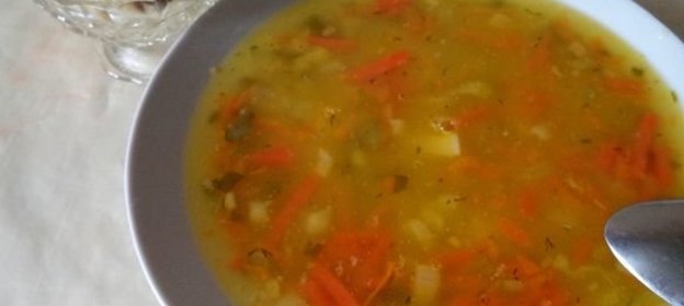 Соус из хрена иначе