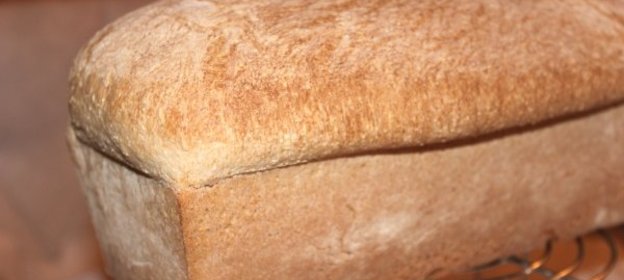 АНАДАМА - хлеб Новой Англии (Хлебный ФМ)