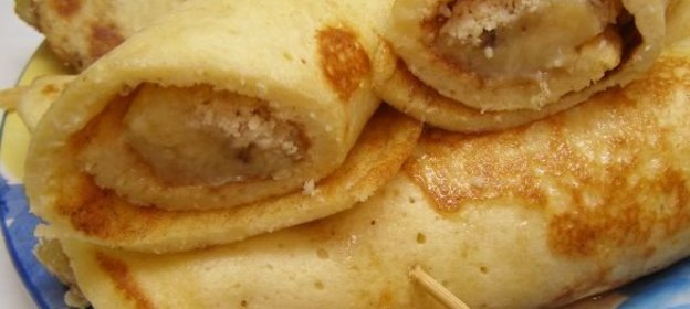 Желе с клубникой