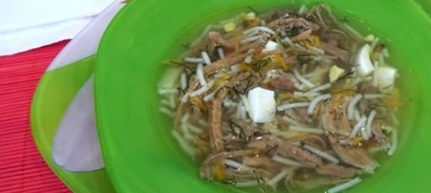 Пряный кофе с шоколадом