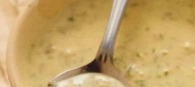 Чесночный соус